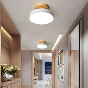 Minimalism LED Ceiling Lights For Bedroom