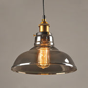 Nordic Design Multi-style Glass Bedside Pendant Light
