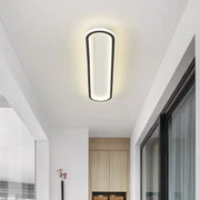 Simple Corridor Aisle Long Ceiling Light