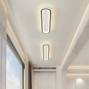 Simple Corridor Aisle Long Ceiling Light