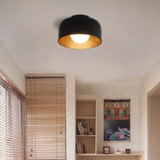 Simple Metal Ceiling Lights