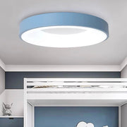 Simple LED Dimmable Ceiling Lights For Living Room