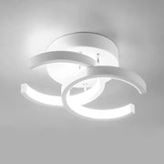 Modern Metal Design LED Ceiling Lighting