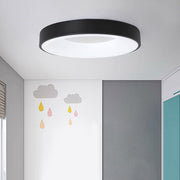 Simple LED Dimmable Ceiling Lights For Living Room