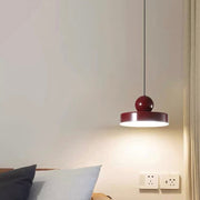 Modern LED Dining Room Pendant Light