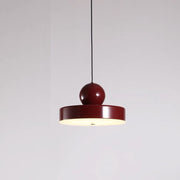 Modern LED Dining Room Pendant Light
