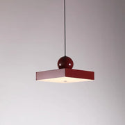 Modern LED Dining Room Pendant Light