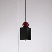 Modern LED Dining Room Pendant Light