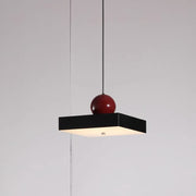 Modern LED Dining Room Pendant Light