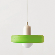 Bauhaus Modern Glass Ceiling Pendant Lighting