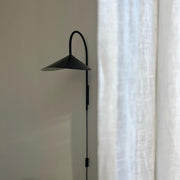 Nordic Arum Creative Wall Light