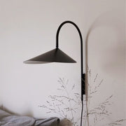 Nordic Arum Creative Wall Light