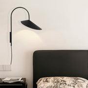 Nordic Arum Creative Wall Light