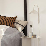 Nordic Arum Creative Wall Light