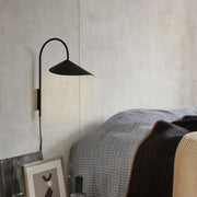 Nordic Arum Creative Wall Light