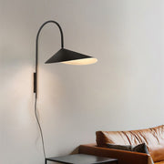Nordic Arum Creative Wall Light