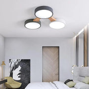Modern LED Ceiling Light for Bedroom