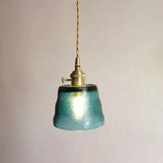Simplistic Mini Glass Pendant Lamp