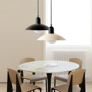 Nordic Decor Macaron Bauhaus Kitchen Island Pendant Light