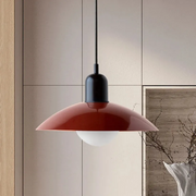 Nordic Decor Macaron Bauhaus Kitchen Island Pendant Light