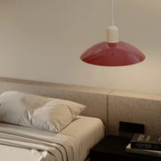Nordic Decor Macaron Bauhaus Kitchen Island Pendant Light