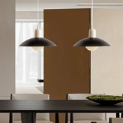 Nordic Decor Macaron Bauhaus Kitchen Island Pendant Light