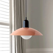 Nordic Decor Macaron Bauhaus Kitchen Island Pendant Light