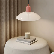 Nordic Decor Macaron Bauhaus Kitchen Island Pendant Light