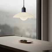 Nordic Decor Macaron Bauhaus Kitchen Island Pendant Light
