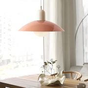Nordic Decor Macaron Bauhaus Kitchen Island Pendant Light