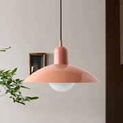 Nordic Decor Macaron Bauhaus Kitchen Island Pendant Light