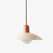 Nordic Decor Macaron Bauhaus Kitchen Island Pendant Light