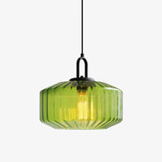 Modern Simple Glass Kitchen Pendant Lighting