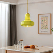 Nordic Colorful Ceiling Pendant Light