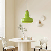 Nordic Colorful Ceiling Pendant Light