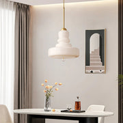 Nordic Colorful Ceiling Pendant Light