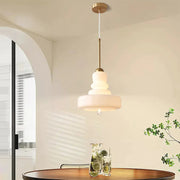 Nordic Colorful Ceiling Pendant Light