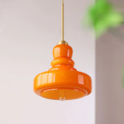 Nordic Colorful Ceiling Pendant Light