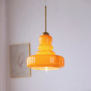 Nordic Colorful Ceiling Pendant Light
