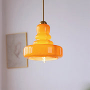 Nordic Colorful Ceiling Pendant Light