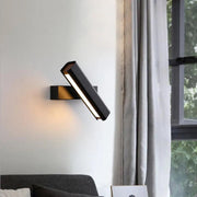 Adjustable Acrylic Bedroom LED Wall Lights
