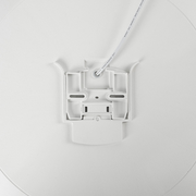 Minimalism Round Flush LED Dimmable Ceiling Light