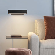 Adjustable Acrylic Bedroom LED Wall Lights