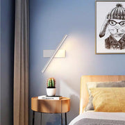 Modern Simple Rotatable Reading Wall Light
