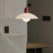 Nordic Decor Macaron Bauhaus Kitchen Island Pendant Light