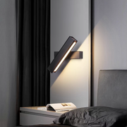 Adjustable Acrylic Bedroom LED Wall Lights