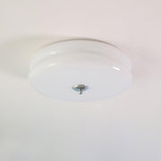 Art Deco Vintage Ceiling Light - Gleamlamp