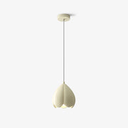 Bauhaus Flower Bud Pendant Lamp