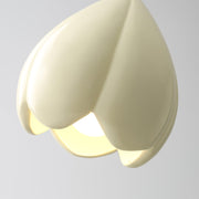 Bauhaus Flower Bud Pendant Lamp