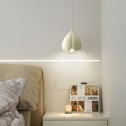 Bauhaus Flower Bud Pendant Lamp